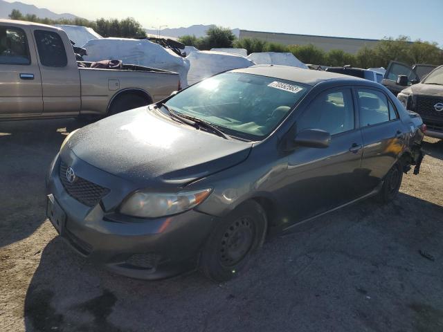 Photo 0 VIN: 1NXBU4EE8AZ287098 - TOYOTA COROLLA 