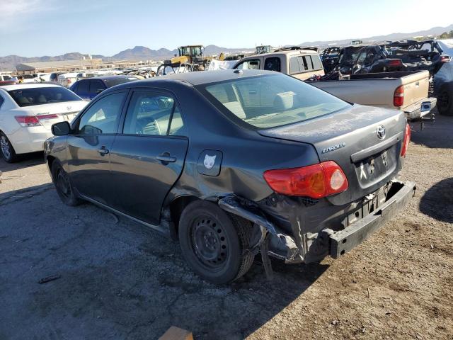 Photo 1 VIN: 1NXBU4EE8AZ287098 - TOYOTA COROLLA 