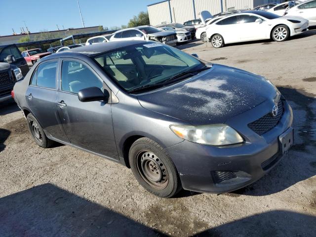 Photo 3 VIN: 1NXBU4EE8AZ287098 - TOYOTA COROLLA 