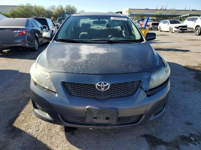 Photo 4 VIN: 1NXBU4EE8AZ287098 - TOYOTA COROLLA 