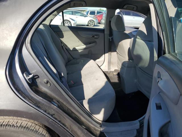 Photo 9 VIN: 1NXBU4EE8AZ287098 - TOYOTA COROLLA 