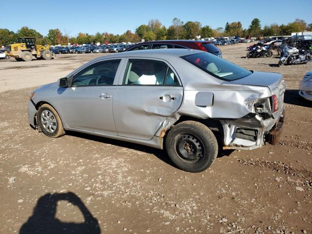 Photo 1 VIN: 1NXBU4EE8AZ288980 - TOYOTA COROLLA BA 