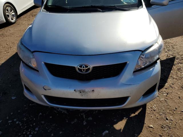 Photo 10 VIN: 1NXBU4EE8AZ288980 - TOYOTA COROLLA BA 