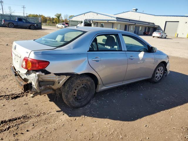 Photo 2 VIN: 1NXBU4EE8AZ288980 - TOYOTA COROLLA BA 