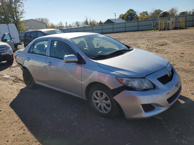 Photo 3 VIN: 1NXBU4EE8AZ288980 - TOYOTA COROLLA BA 