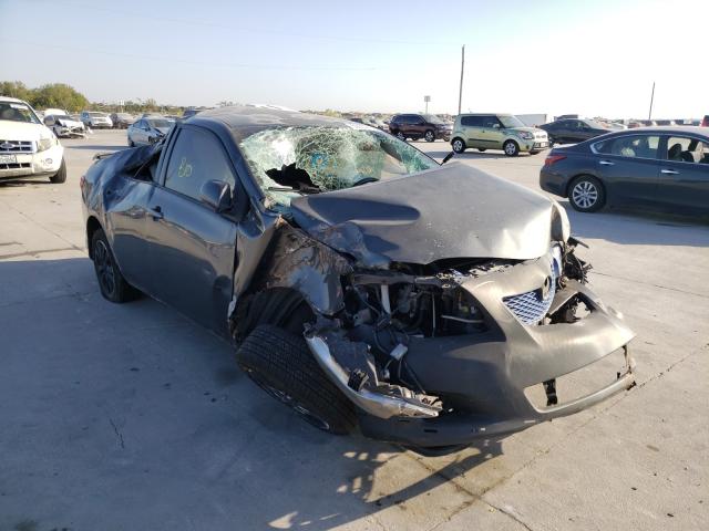 Photo 0 VIN: 1NXBU4EE8AZ290258 - TOYOTA COROLLA BA 