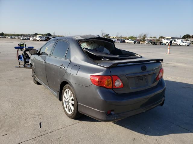 Photo 2 VIN: 1NXBU4EE8AZ290258 - TOYOTA COROLLA BA 