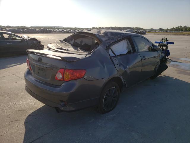 Photo 3 VIN: 1NXBU4EE8AZ290258 - TOYOTA COROLLA BA 