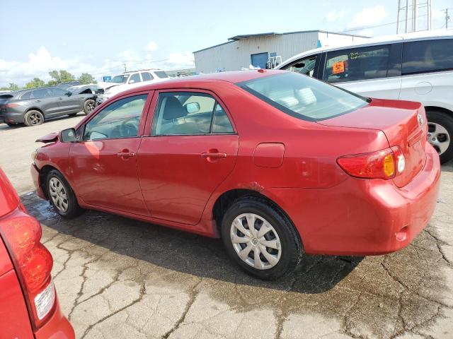 Photo 1 VIN: 1NXBU4EE8AZ291524 - TOYOTA COROLLA BA 