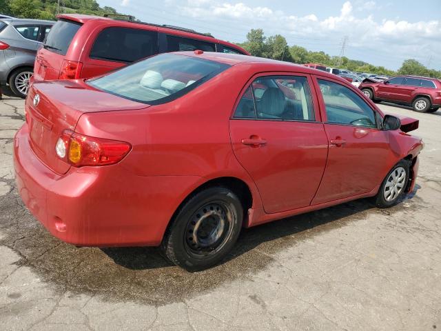 Photo 2 VIN: 1NXBU4EE8AZ291524 - TOYOTA COROLLA BA 