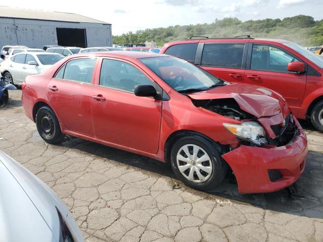 Photo 3 VIN: 1NXBU4EE8AZ291524 - TOYOTA COROLLA BA 