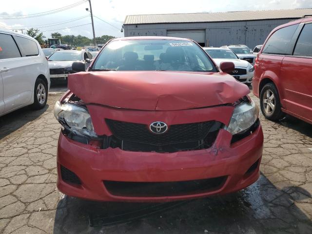 Photo 4 VIN: 1NXBU4EE8AZ291524 - TOYOTA COROLLA BA 