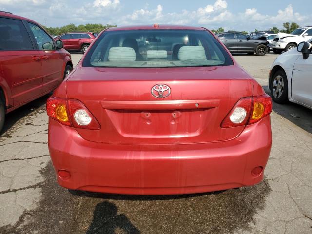 Photo 5 VIN: 1NXBU4EE8AZ291524 - TOYOTA COROLLA BA 