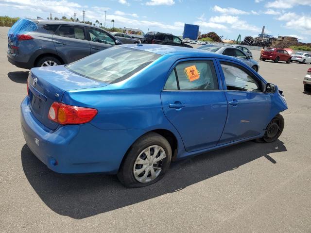 Photo 2 VIN: 1NXBU4EE8AZ292592 - TOYOTA COROLLA BA 