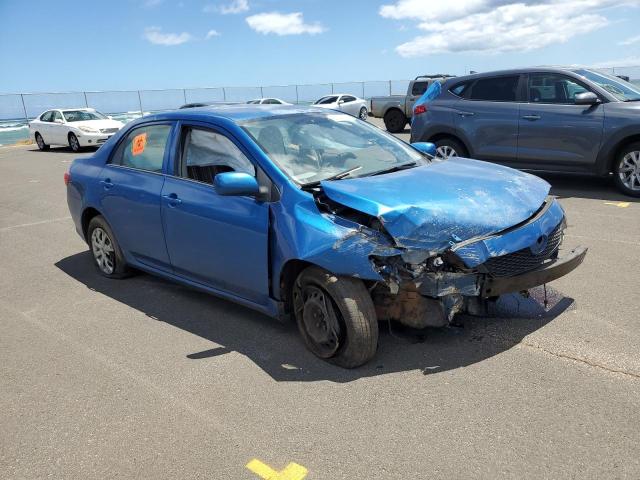 Photo 3 VIN: 1NXBU4EE8AZ292592 - TOYOTA COROLLA BA 