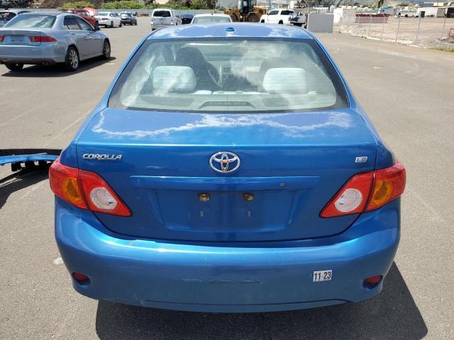 Photo 5 VIN: 1NXBU4EE8AZ292592 - TOYOTA COROLLA BA 