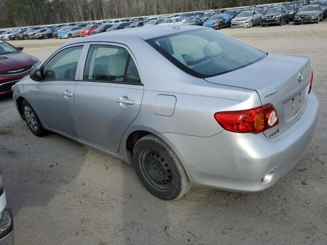 Photo 1 VIN: 1NXBU4EE8AZ293287 - TOYOTA COROLLA 