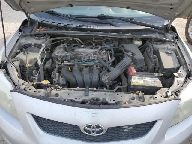 Photo 10 VIN: 1NXBU4EE8AZ293287 - TOYOTA COROLLA 