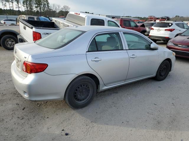 Photo 2 VIN: 1NXBU4EE8AZ293287 - TOYOTA COROLLA 