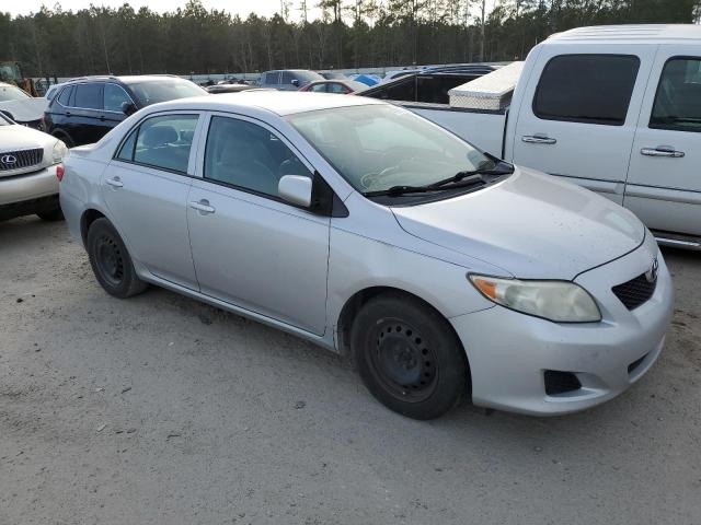 Photo 3 VIN: 1NXBU4EE8AZ293287 - TOYOTA COROLLA 