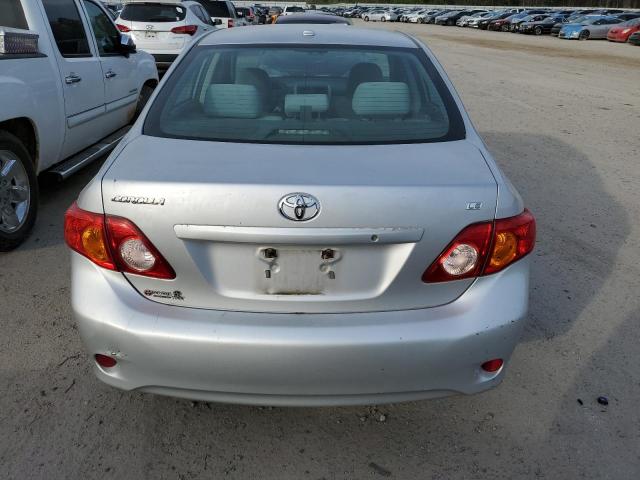 Photo 5 VIN: 1NXBU4EE8AZ293287 - TOYOTA COROLLA 