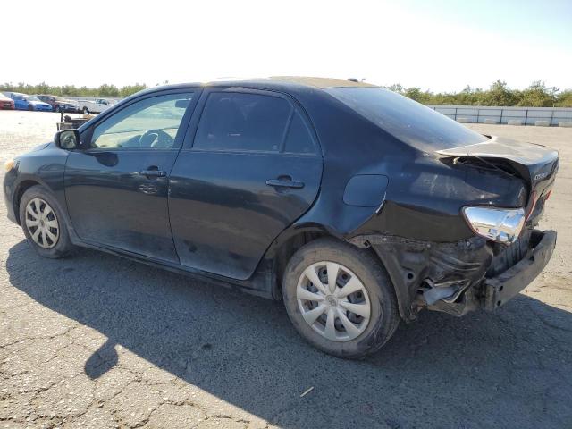 Photo 1 VIN: 1NXBU4EE8AZ297095 - TOYOTA COROLLA BA 