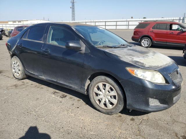 Photo 3 VIN: 1NXBU4EE8AZ297095 - TOYOTA COROLLA BA 