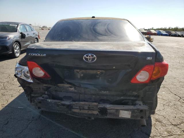 Photo 5 VIN: 1NXBU4EE8AZ297095 - TOYOTA COROLLA BA 