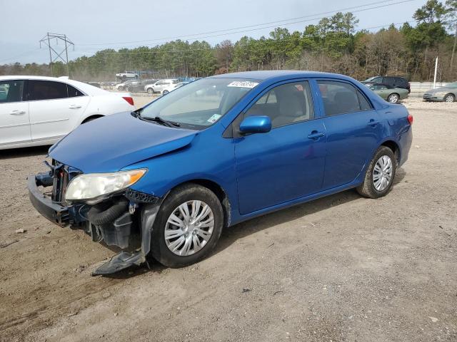 Photo 0 VIN: 1NXBU4EE8AZ298120 - TOYOTA COROLLA 