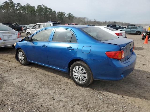 Photo 1 VIN: 1NXBU4EE8AZ298120 - TOYOTA COROLLA 