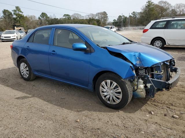 Photo 3 VIN: 1NXBU4EE8AZ298120 - TOYOTA COROLLA 