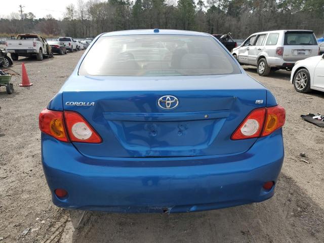 Photo 5 VIN: 1NXBU4EE8AZ298120 - TOYOTA COROLLA 