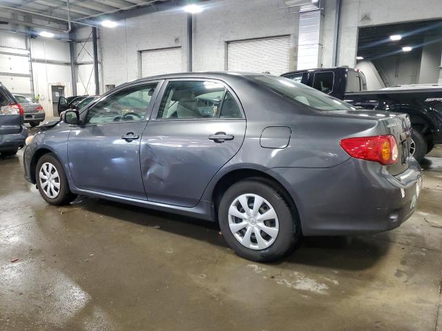 Photo 1 VIN: 1NXBU4EE8AZ300545 - TOYOTA COROLLA BA 