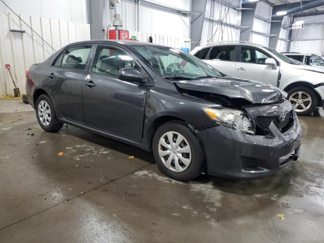 Photo 3 VIN: 1NXBU4EE8AZ300545 - TOYOTA COROLLA BA 