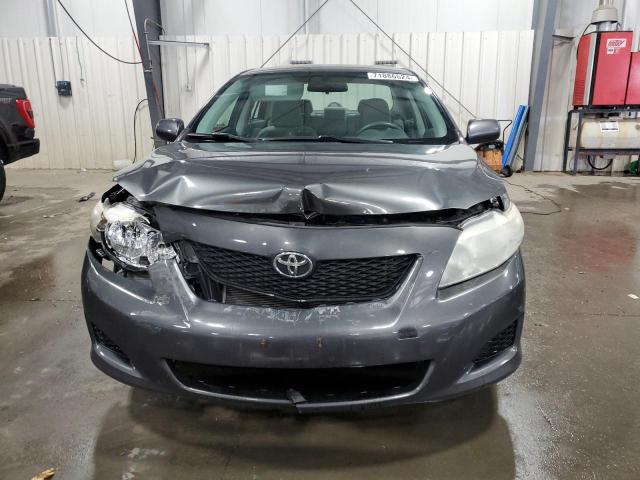 Photo 4 VIN: 1NXBU4EE8AZ300545 - TOYOTA COROLLA BA 