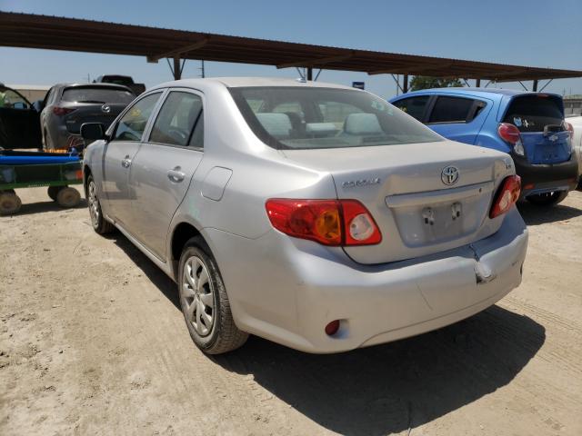 Photo 2 VIN: 1NXBU4EE8AZ300660 - TOYOTA COROLLA BA 