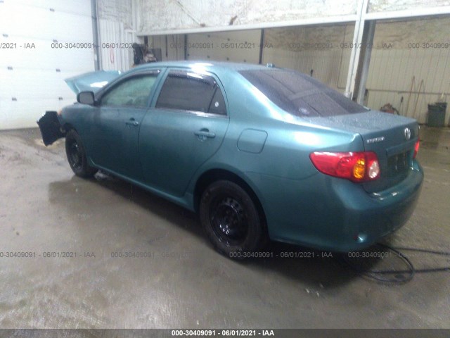 Photo 2 VIN: 1NXBU4EE8AZ306247 - TOYOTA COROLLA 