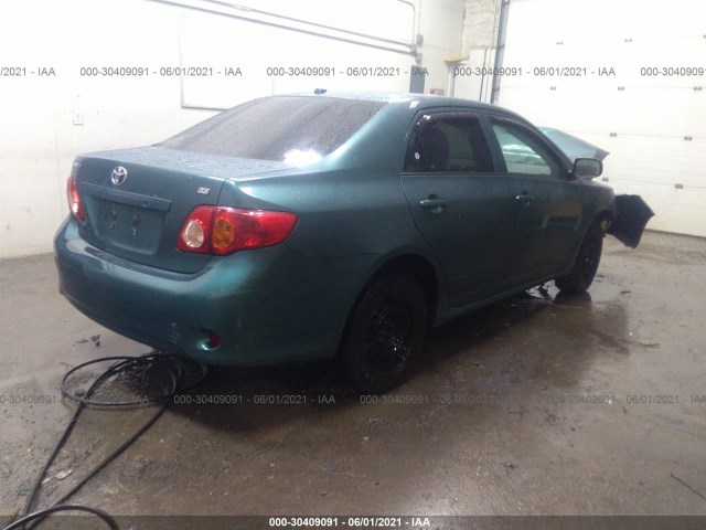 Photo 3 VIN: 1NXBU4EE8AZ306247 - TOYOTA COROLLA 