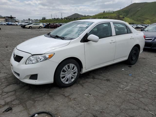 Photo 0 VIN: 1NXBU4EE8AZ306720 - TOYOTA COROLLA BA 