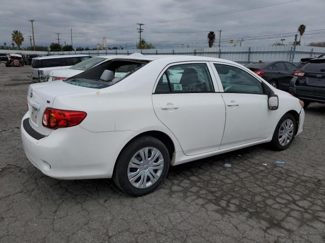 Photo 2 VIN: 1NXBU4EE8AZ306720 - TOYOTA COROLLA BA 