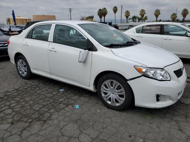 Photo 3 VIN: 1NXBU4EE8AZ306720 - TOYOTA COROLLA BA 