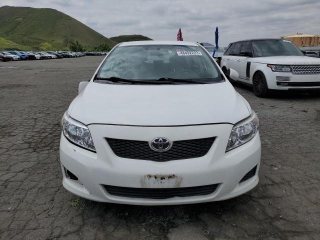 Photo 4 VIN: 1NXBU4EE8AZ306720 - TOYOTA COROLLA BA 