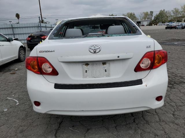 Photo 5 VIN: 1NXBU4EE8AZ306720 - TOYOTA COROLLA BA 