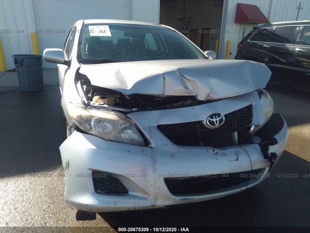 Photo 5 VIN: 1NXBU4EE8AZ307138 - TOYOTA COROLLA 