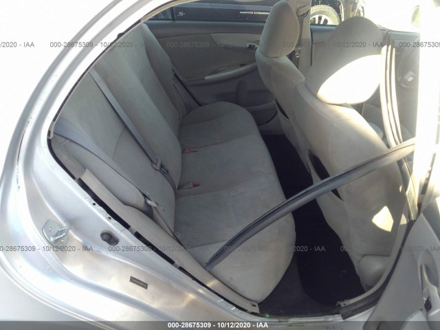 Photo 7 VIN: 1NXBU4EE8AZ307138 - TOYOTA COROLLA 