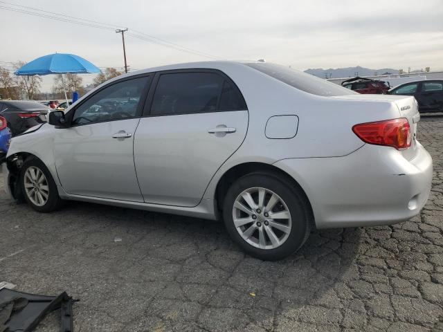 Photo 1 VIN: 1NXBU4EE8AZ309309 - TOYOTA COROLLA 