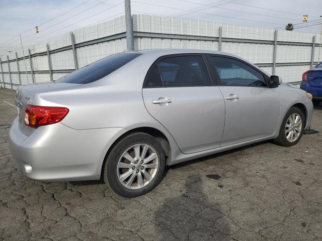 Photo 2 VIN: 1NXBU4EE8AZ309309 - TOYOTA COROLLA 