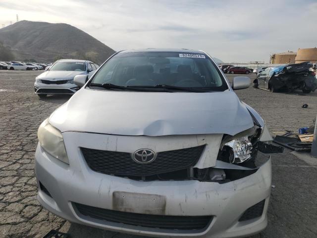 Photo 4 VIN: 1NXBU4EE8AZ309309 - TOYOTA COROLLA 