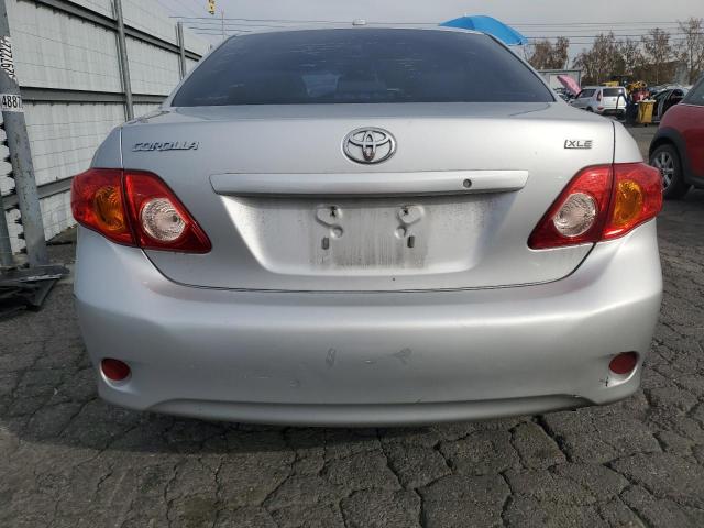 Photo 5 VIN: 1NXBU4EE8AZ309309 - TOYOTA COROLLA 