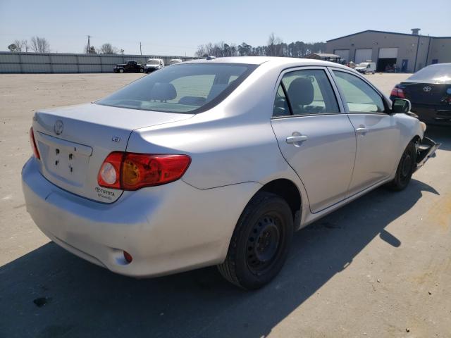 Photo 3 VIN: 1NXBU4EE8AZ311500 - TOYOTA COROLLA BA 